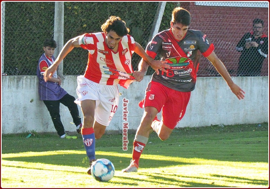 Ca&ntilde;uelas 4 - Luj&aacute;n 0 - An&aacute;lisis post partido