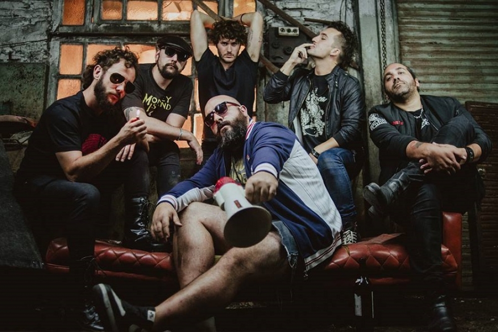 Podr&iacute;an grabar su quinto &aacute;lbum de estudio en Abbey Road.