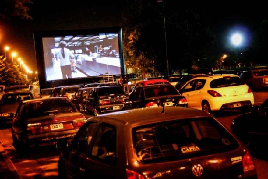 En agosto ser&iacute;a la inauguraci&oacute;n. 