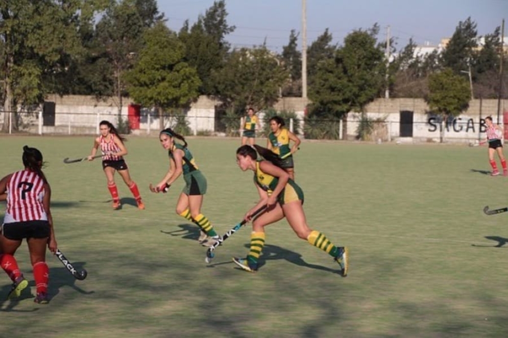 Las Ca&ntilde;as comenzara la segunda ronda, mentaliz&aacute;ndose para conseguir el ascenso. 