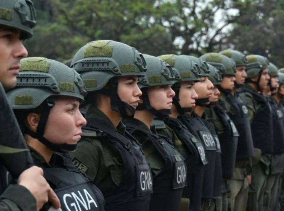 El operativo se realizar&aacute; en puntos del Conurbano.