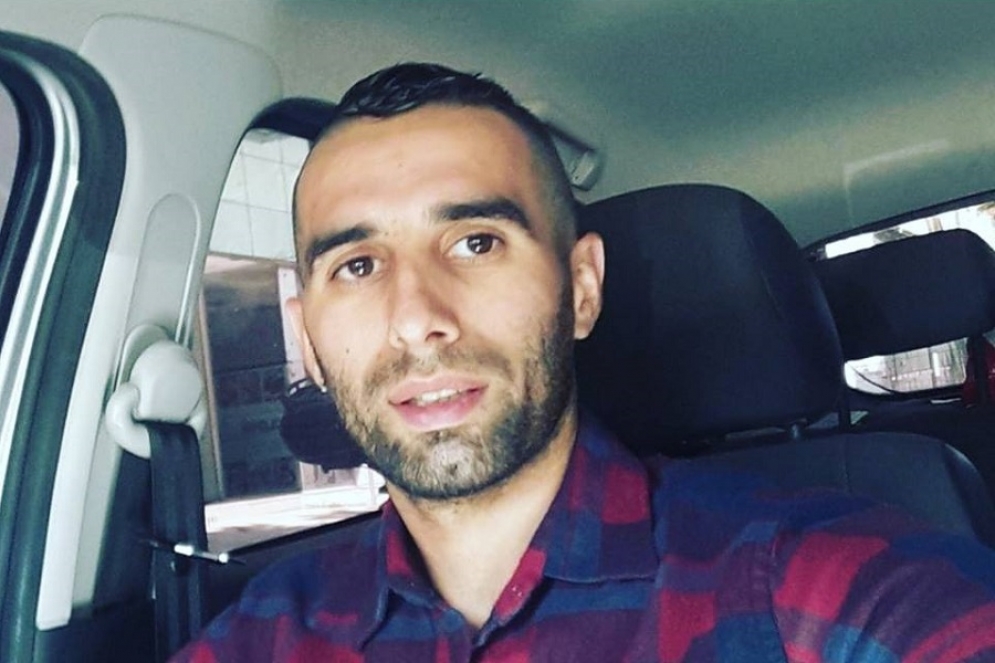 Nicol&aacute;s Cuarenta. 