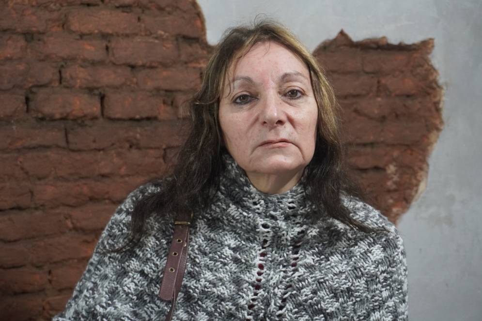 Se acerc&oacute; a NacPop para contar la situaci&oacute;n que est&aacute; padeciendo.