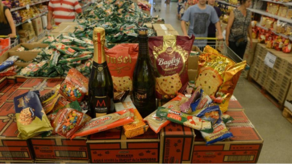 Todav&iacute;a no trascendi&oacute; la marca de los productos que conformar&aacute;n la canasta. 