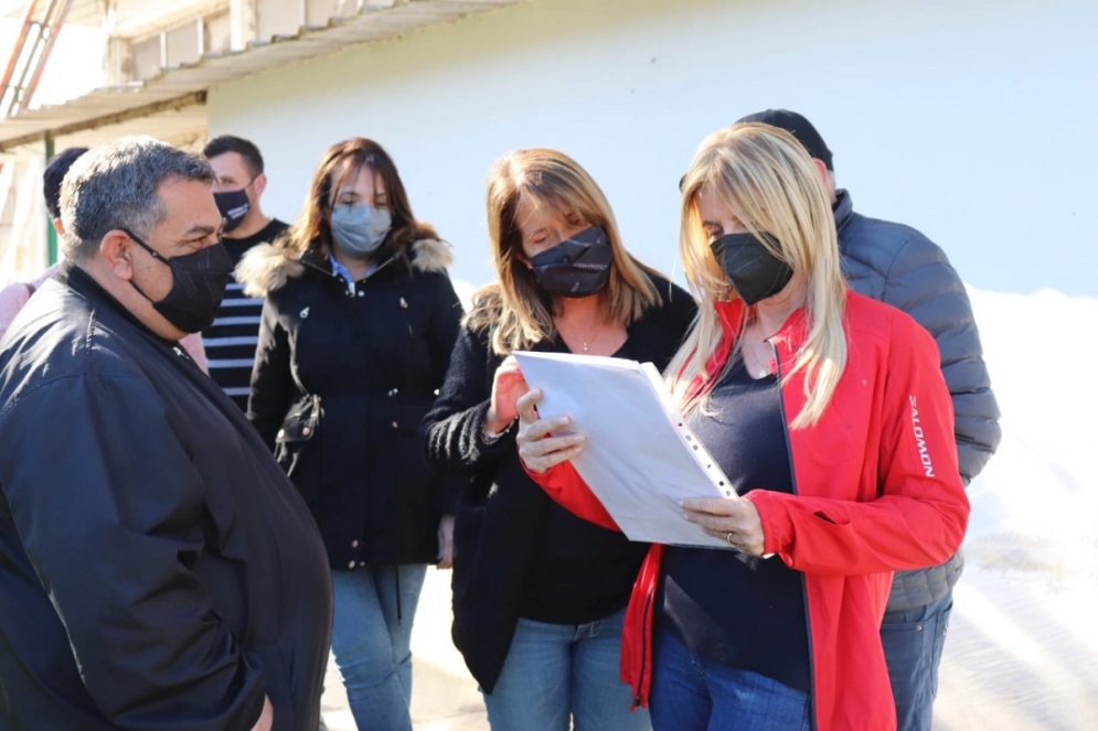 Se interiorizaron sobre el contexto actual.