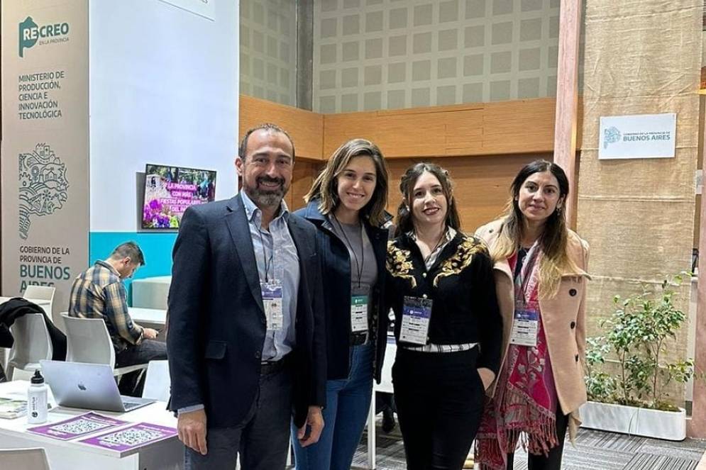 Postal de la jornada.