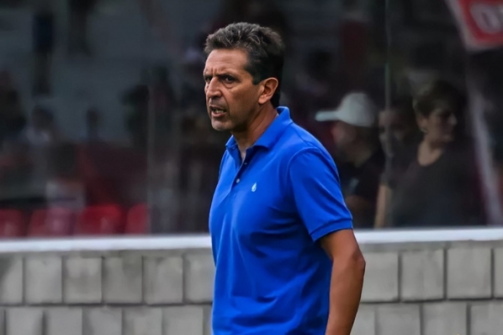 Fabi&aacute;n Zermatten.