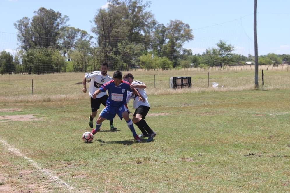 Atl&eacute;tico Sur y Deportivo La Academia jugar&aacute;n la final de la Liga ca&ntilde;uelense de f&uacute;tbol