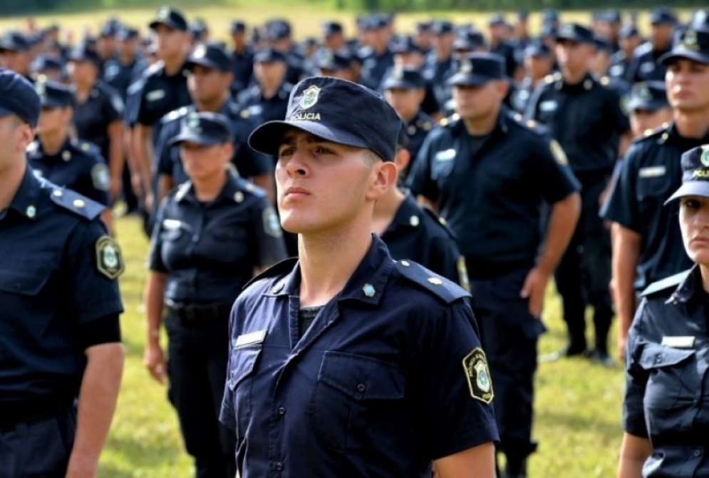 Los postulantes deben tener entre 18 y 29 a&ntilde;os de edad.