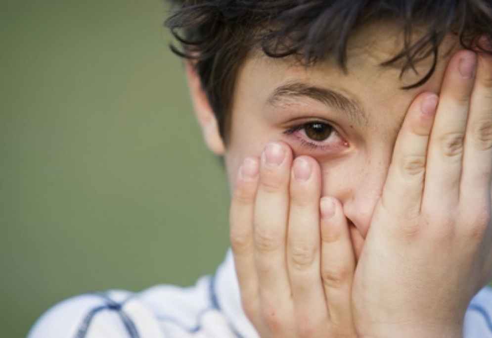 La reuni&oacute;n de comisi&oacute;n fue tensa.