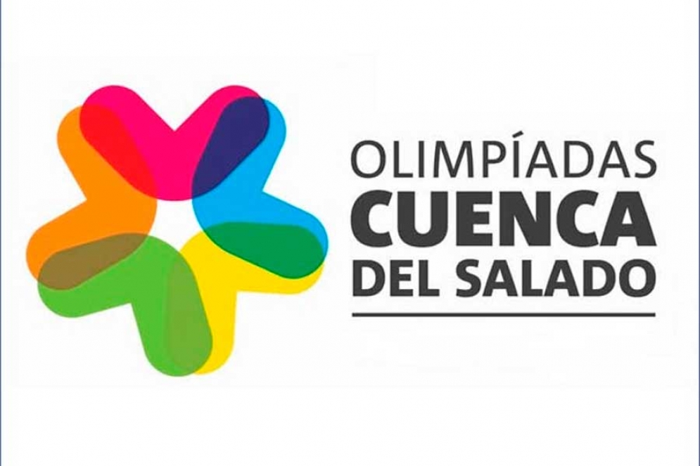 Olimpiadas de la Cuenca: se conocieron d&iacute;as y horarios de las competencias