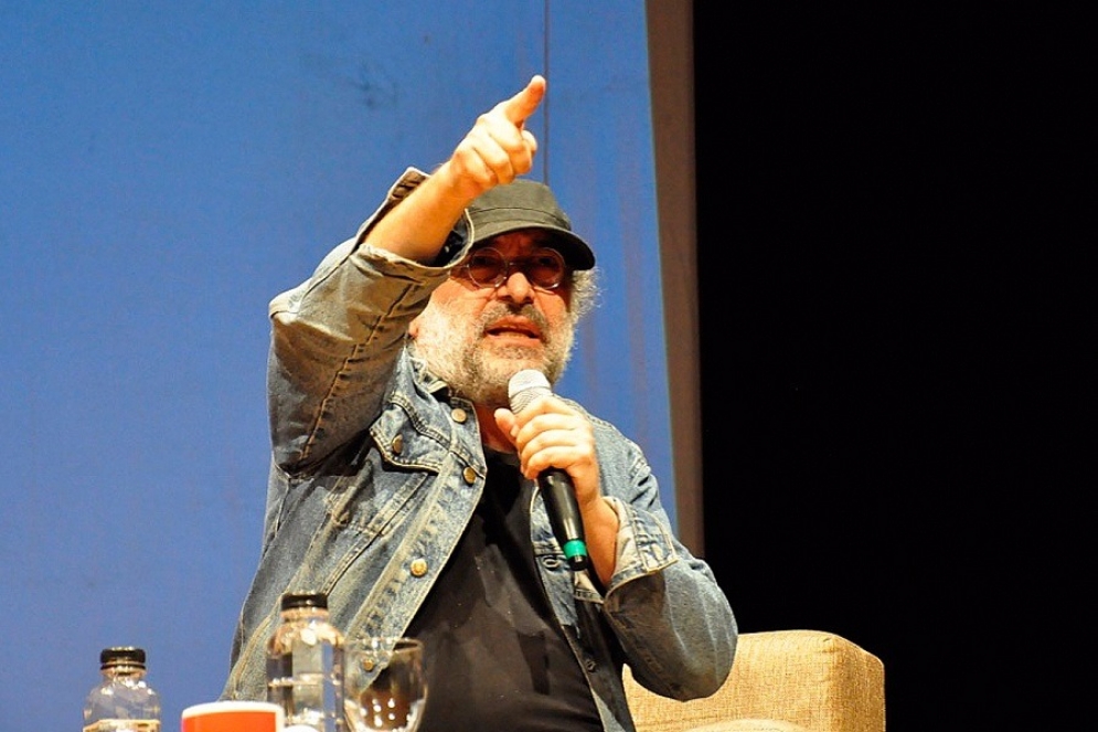 Pedro Saborido vuelve a Ca&ntilde;uelas