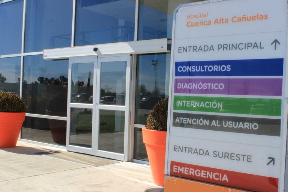 El massismo le exige al diputado Arrieta que eleve el "Caso Angi&oacute;grafo" al Congreso Nacional