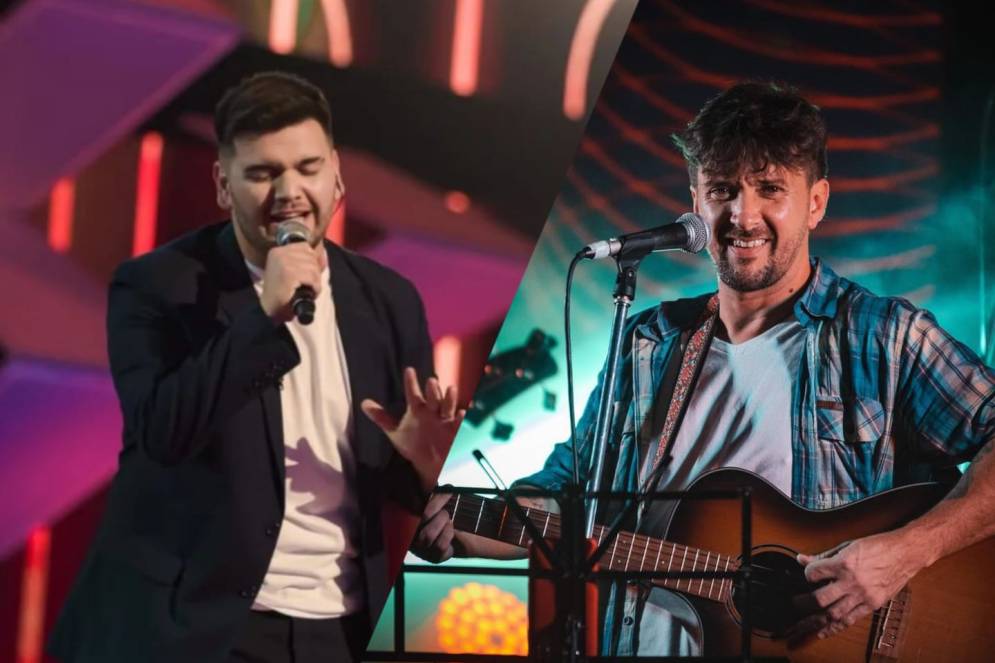 Cenizas y Bruno Carabel estar&aacute;n en la pe&ntilde;a.