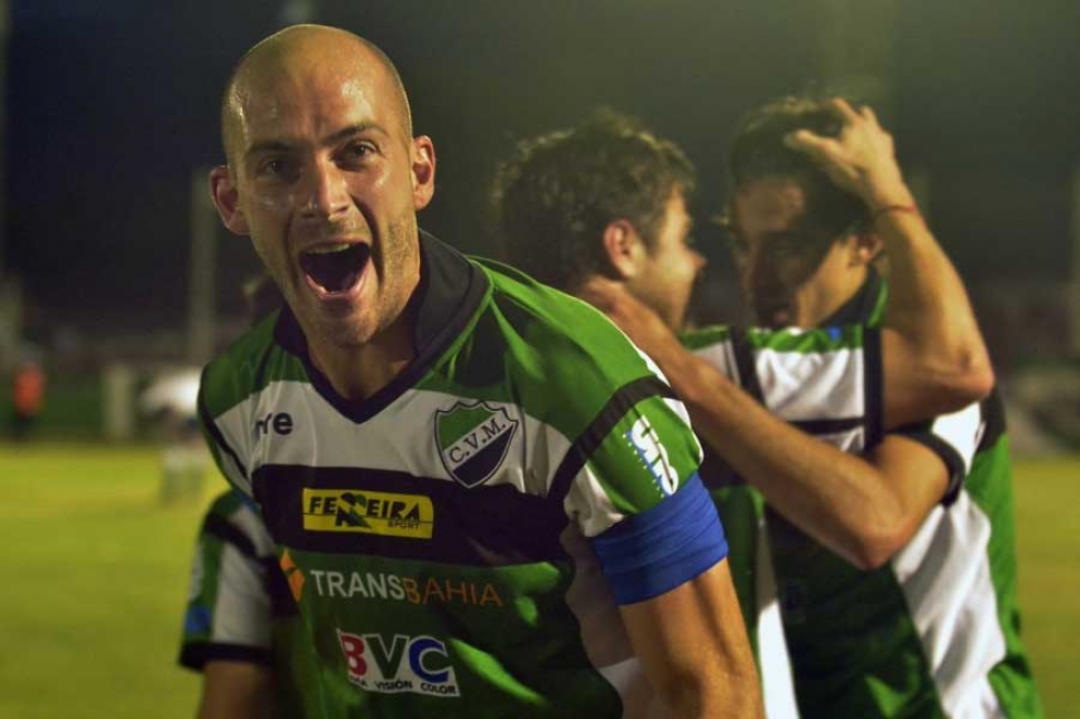 Rodrigo Mart&iacute;n S&aacute;nchez.