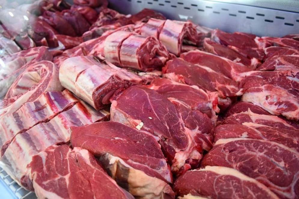 El aumento de la carne ya se sinti&oacute; en Ca&ntilde;uelas
