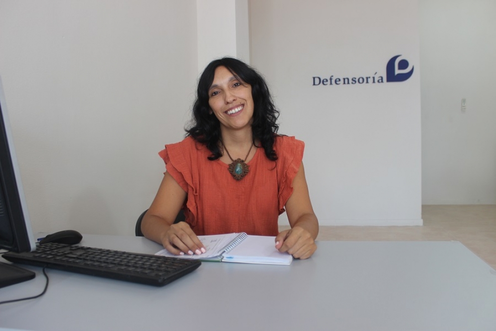 Atender&aacute;n las demandas de lunes a viernes de 8 a 14hs.