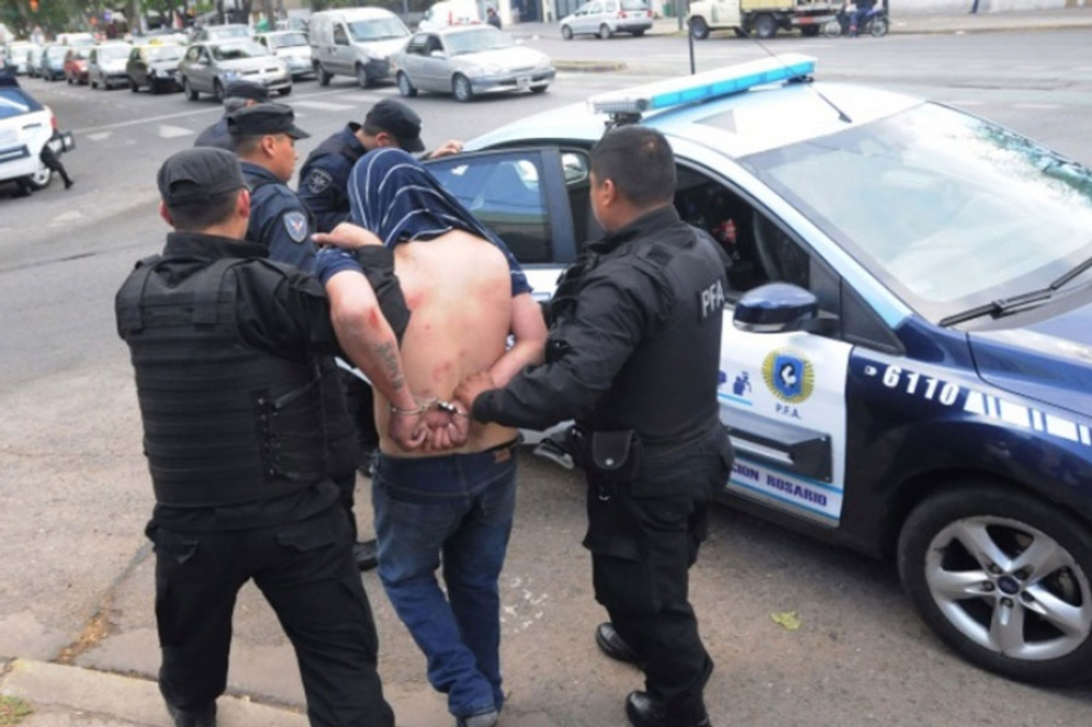 Capturan banda que operaba en Ca&ntilde;uelas