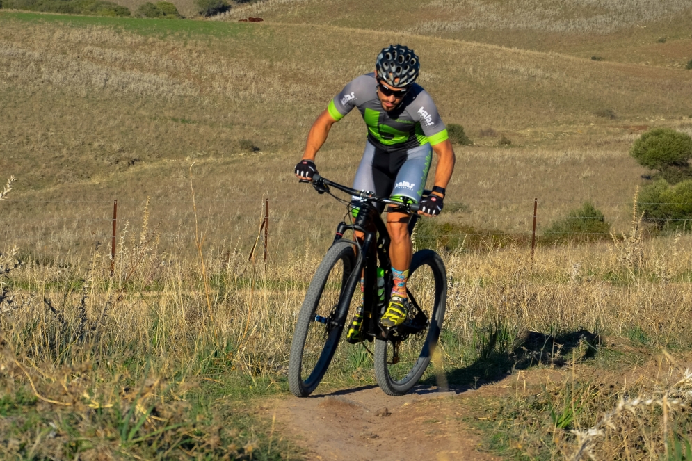 El rural bike y el ciclismo amateurs podr&aacute;n pedalear en caminos de tierra alejados al casco urbano. 