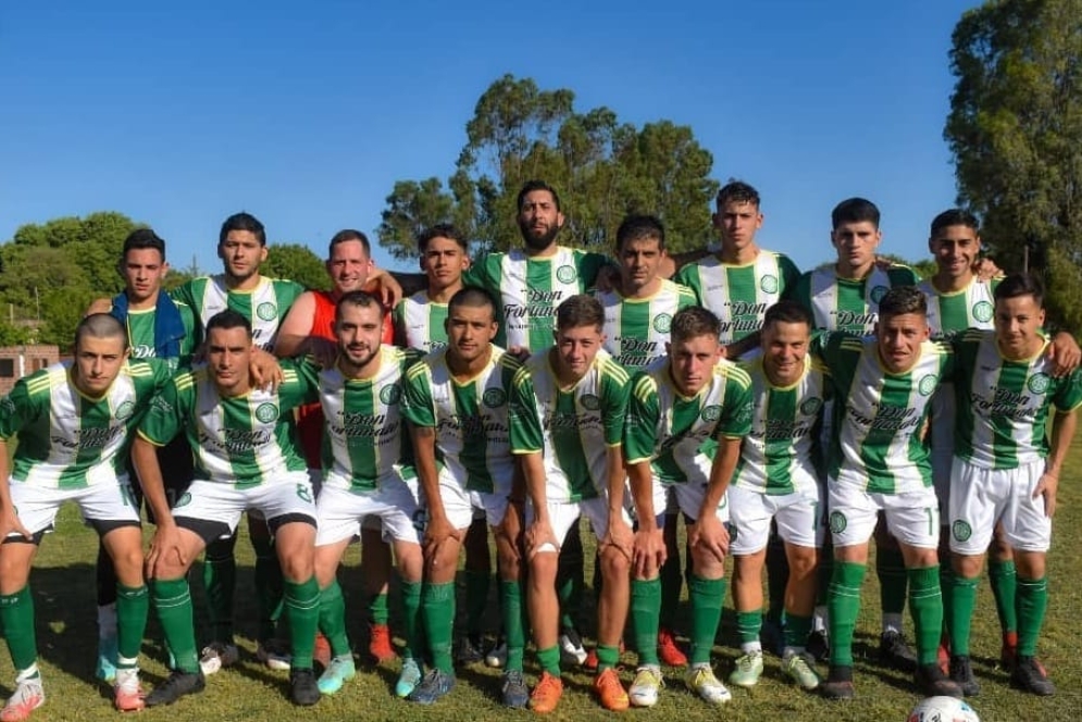 El "furg&oacute;n" a Cuartos.