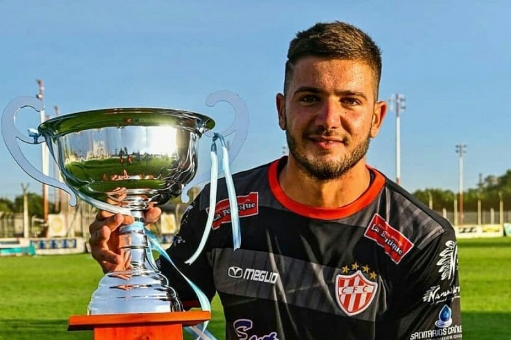 En CFC mostr&oacute; su entrega permanente.