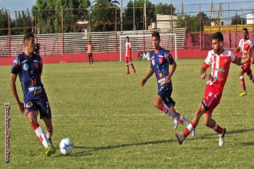 Declaraciones de los protagonistas tras la goleada de Ca&ntilde;uelas