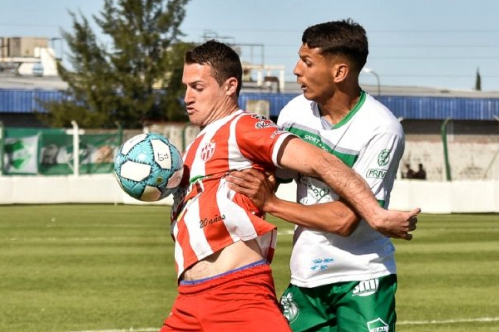 Ottaviani, con rotura de ligamentos se perder&aacute; el resto de la temporada.