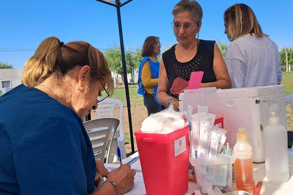 Es una iniciativa de perfil itinerante.