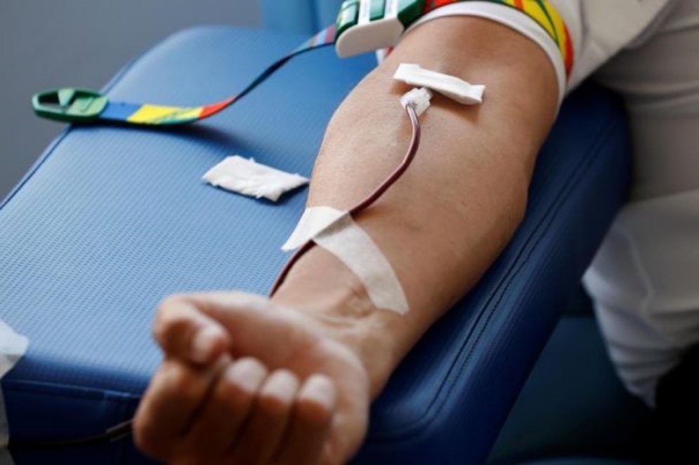 Diego Baquero, miembro de Leones, tambi&eacute;n brind&oacute; declaraciones.