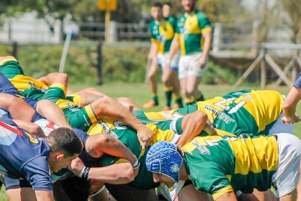 El desaf&iacute;o es encontrar regularidad. Ph: redes Las Ca&ntilde;as.
