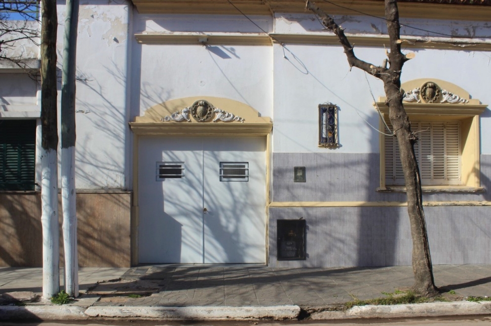 Cuando reabran las puertas de la administraci&oacute;n, tras las vacaciones, Caruso ser&aacute; nuevamente el director general y representante legal de la instituci&oacute;n educativa.