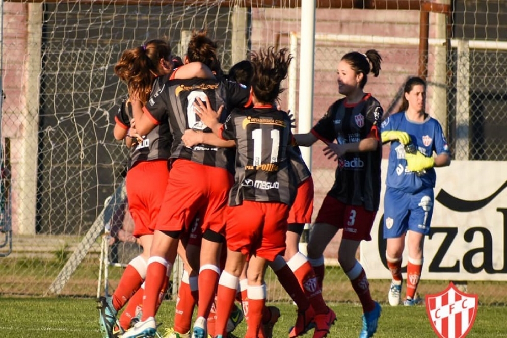 La alegr&iacute;a tras el triunfo.