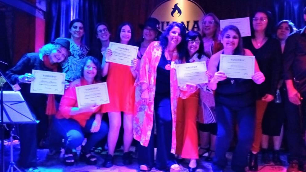 Una postal de una velada del 2025 que&nbsp;se&nbsp;va.