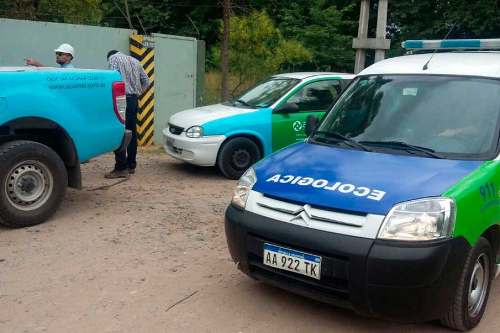 Clausuran otra industria por contaminaci&oacute;n