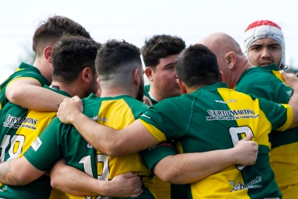 El "auriverde" meti&oacute; un importante triunfo 