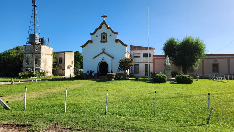 Es una opci&oacute;n para las vacaciones de invierno.