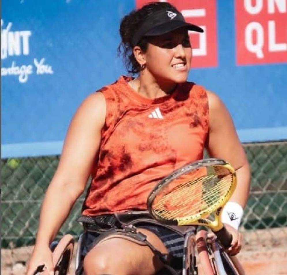 Moreno se impuso en Suiza y sigue escalando en el r&aacute;nking.