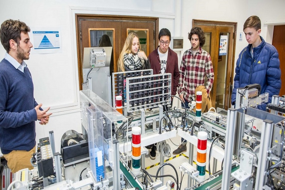 La Universidad Jauretche present&oacute; su plan de estudios