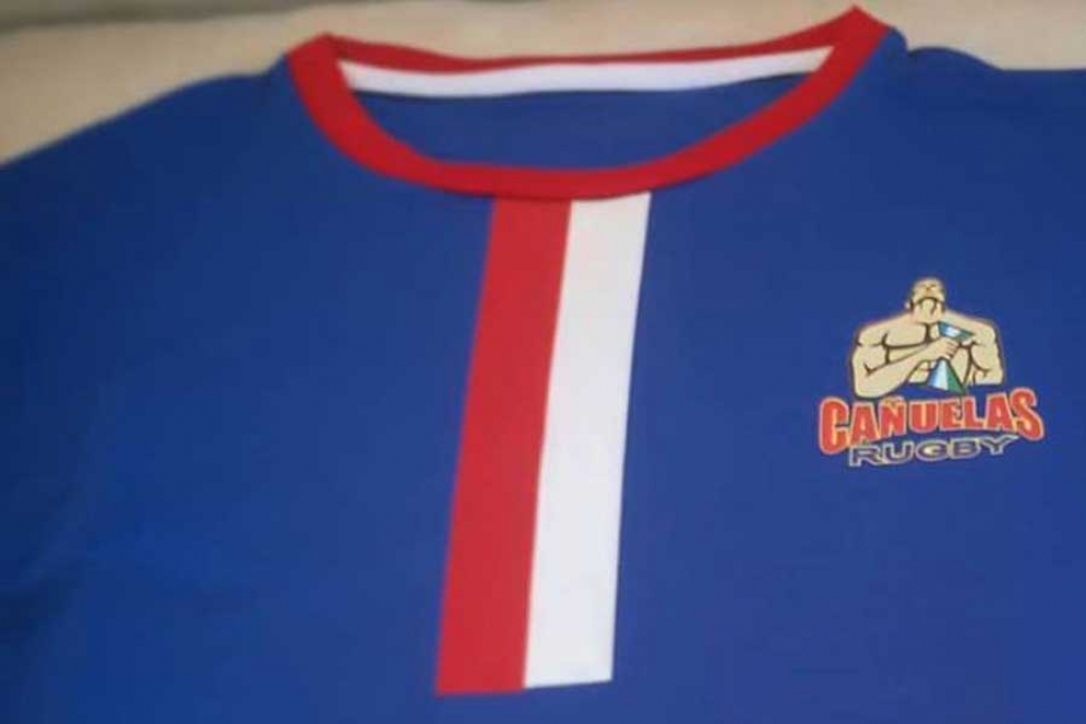 Ca&ntilde;uelas Rugby fue reconocido como instituci&oacute;n
