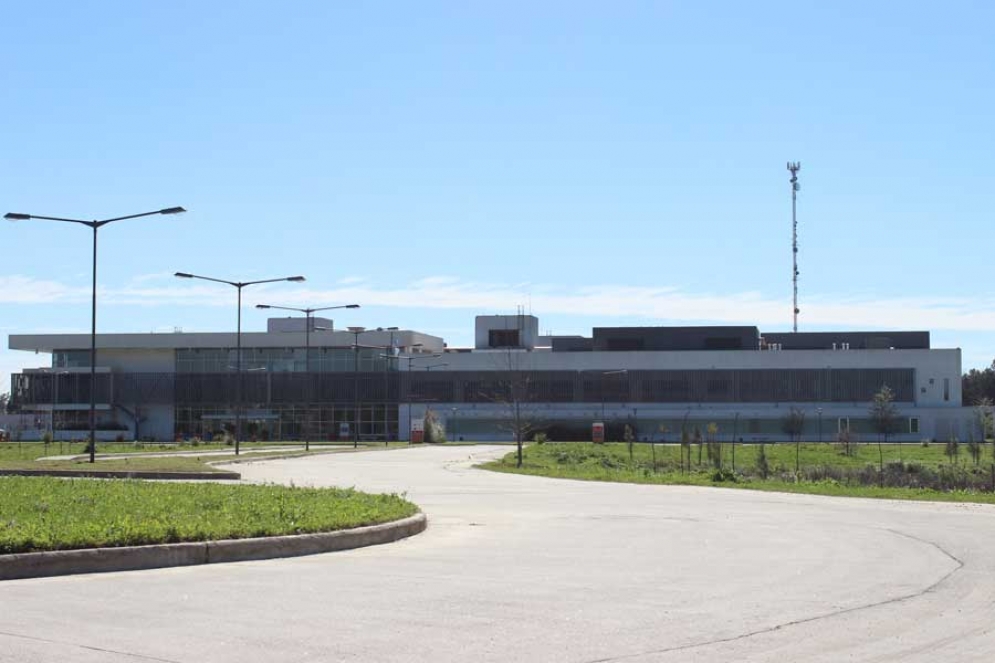 La situaci&oacute;n del Hospital Regional podr&iacute;a caer en el m&aacute;ximo tribunal de justicia de la Rep&uacute;blica Argentina. 