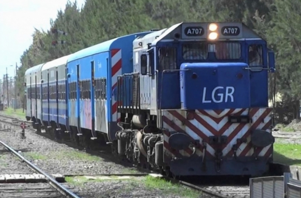 La "chanchita", tendr&aacute; parada en el Hospital Regional. 