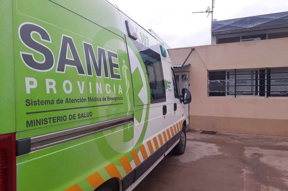 Aseguran que tambi&eacute;n hay un seguimiento a "ni&ntilde;os sanos".