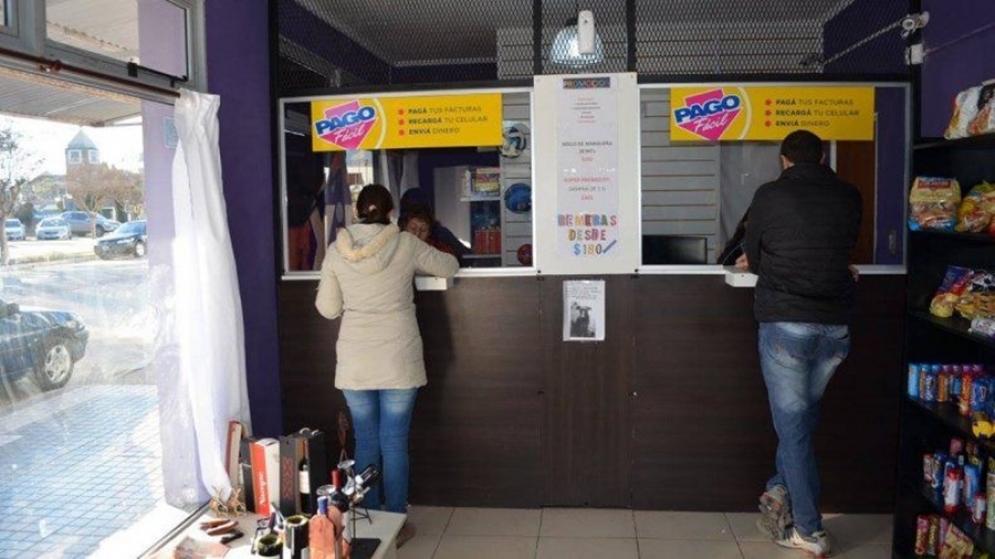 Este lunes podr&aacute;n concurrir los terminados en 0 y 1.