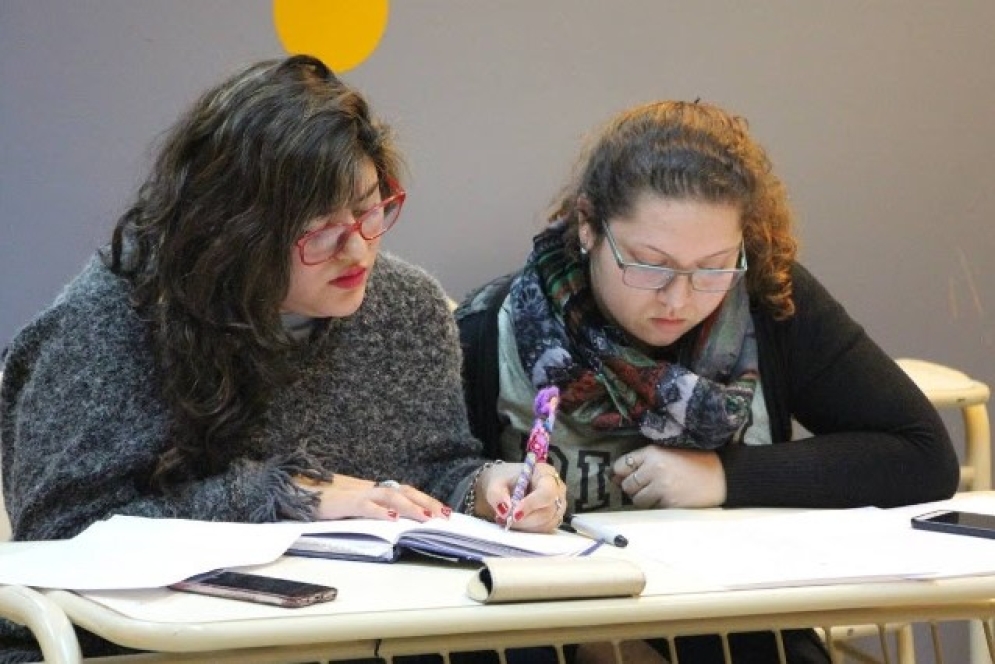 Se podr&aacute;n realizar consultas e inscribirse en la oficina de Juventud (Lara N&deg;690) de 8 a 14 horas.