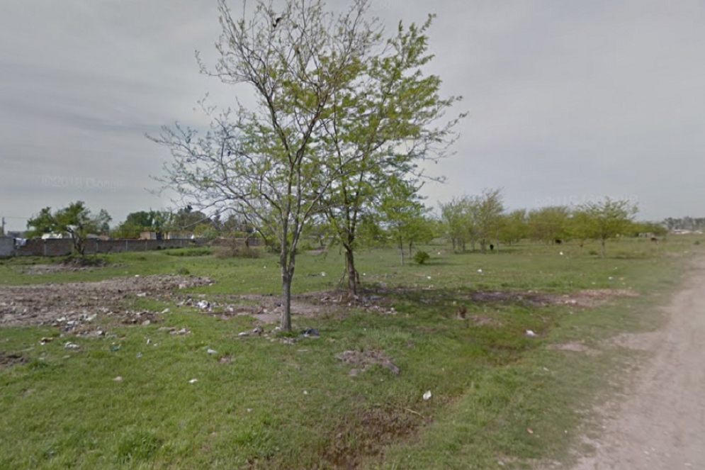 Los vecinos piden la intervenci&oacute;n de la justicia. 