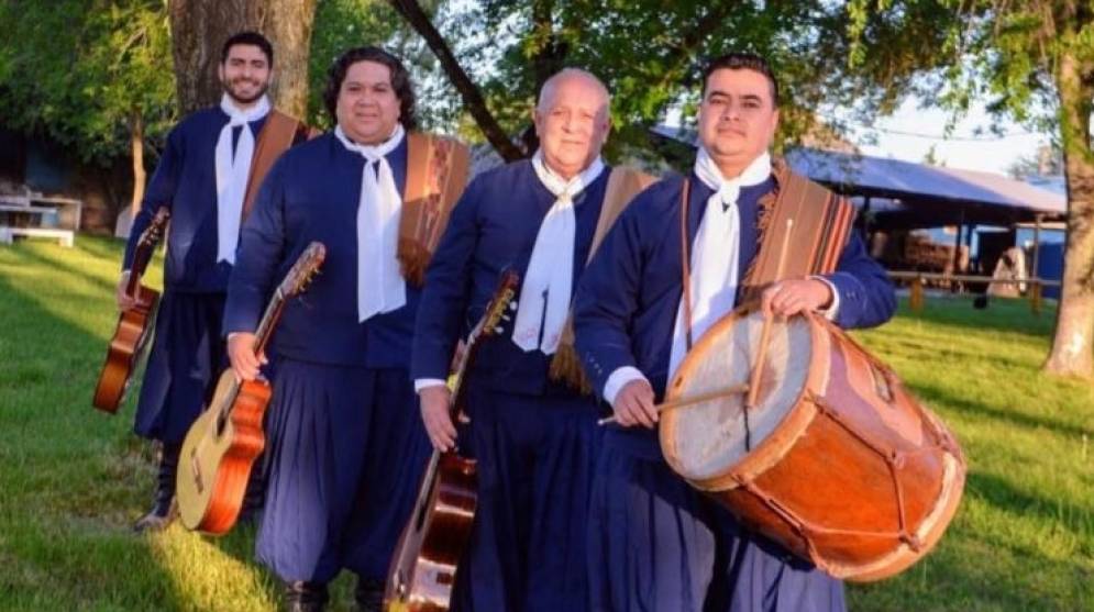 Los Manseros dar&aacute;n inicio a las jornadas de pe&ntilde;as en el club Vila Mar&iacute;a.