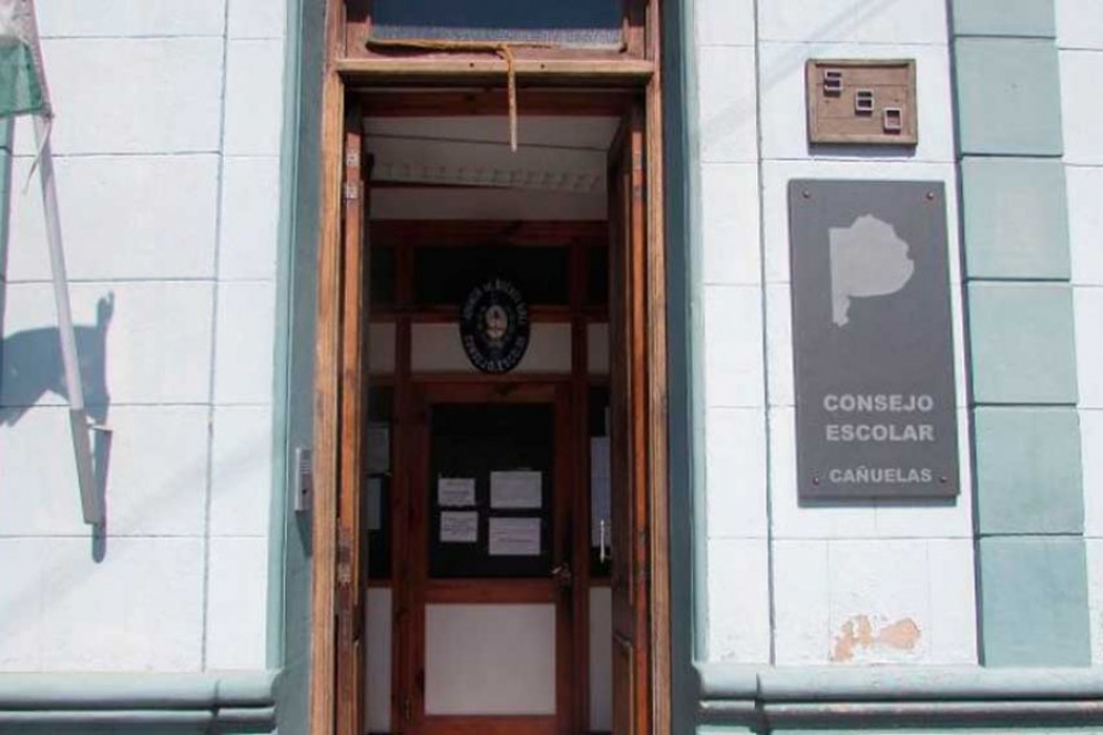 Uno de los focos de protesta ser&aacute; el Consejo Escolar.