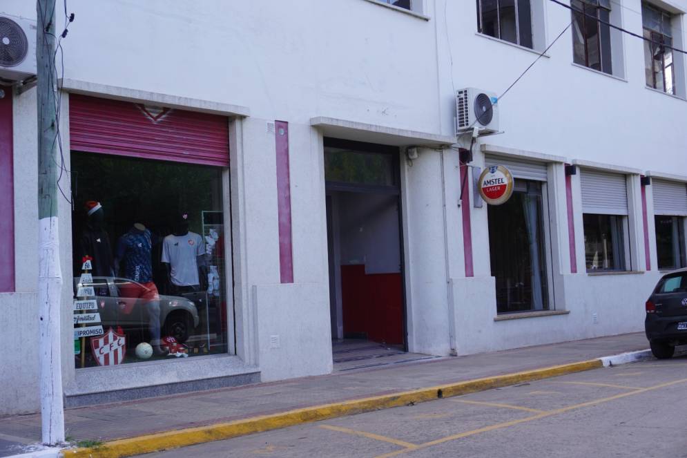 Se comi&oacute; el plant&oacute;n de la&nbsp;CD.