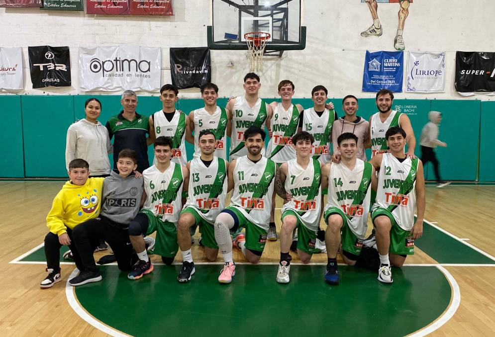 El "verde" est&aacute; invicto en el campeonato. 