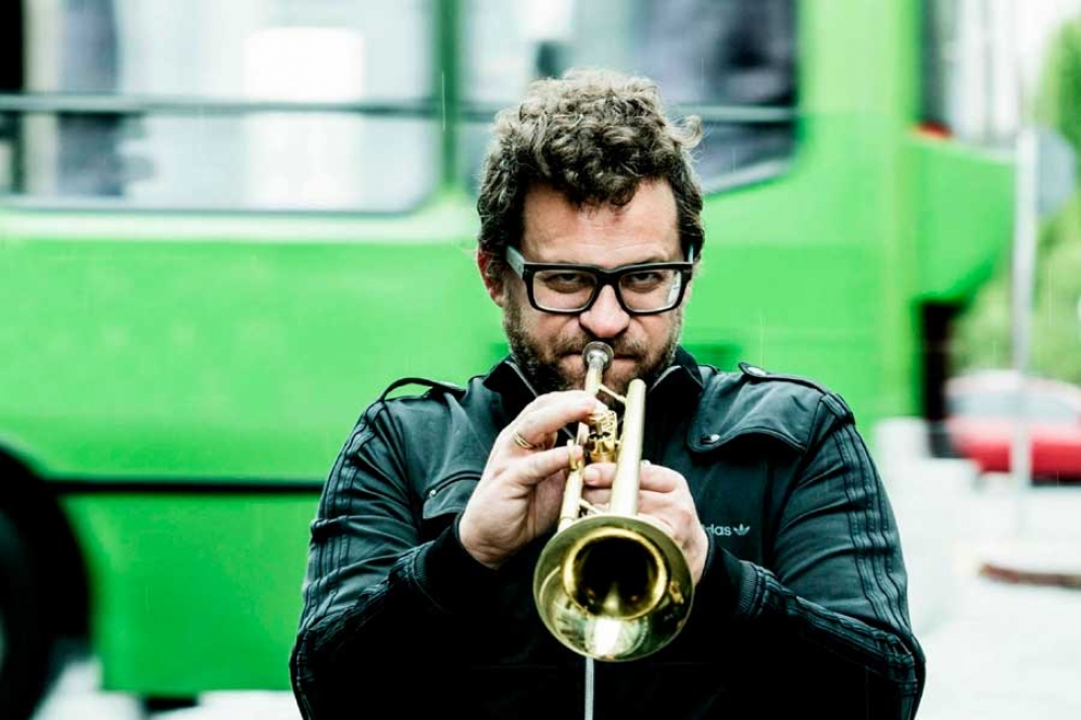 Gillespi actuar&aacute; en el segundo Festival de Jazz.